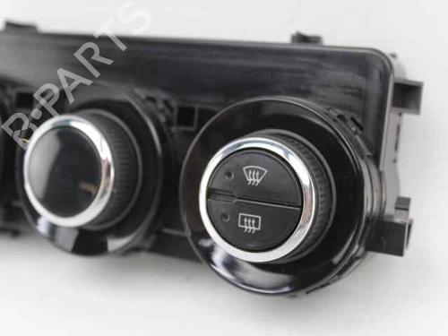 Climate control OPEL CORSA E (X15) 1.4 (08, 68) | BP29818488I5 