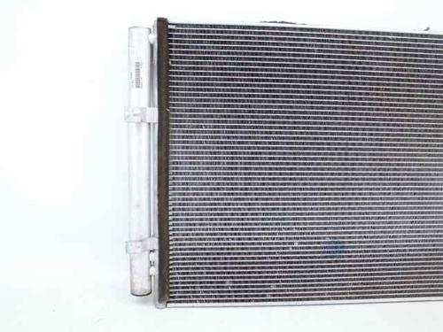 AC radiator KIA PRO CEE'D (JD) 1.6 CRDi 110 | BP28528594M32