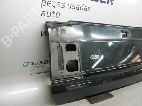 Tailgate LAND ROVER RANGE ROVER II (P38A) 2.5 D 4x4 | BP19188947C6 