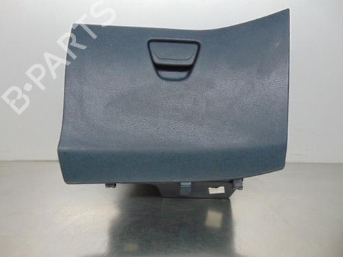 Glove box FORD FIESTA VI (CB1, CCN)  | BP19192530C95 