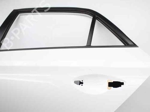 Left rear door HYUNDAI i20 II (GB, IB) 1.2 | BP27581647C4 
