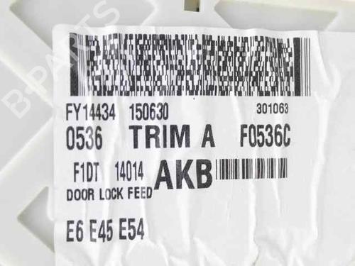 Electronic module FORD C-MAX II (DXA/CB7, DXA/CEU) 1.5 TDCi | BP33007913M83  - Image 9