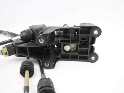 Gear lever FORD FOCUS III  | BP19238690M90 