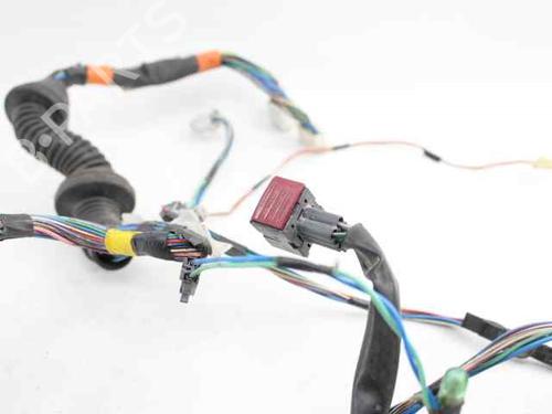 Wiring harness TOYOTA AVENSIS Estate (_T25_) 2.0 D-4D (CDT250_, CDT250R) | BP19218540E16 