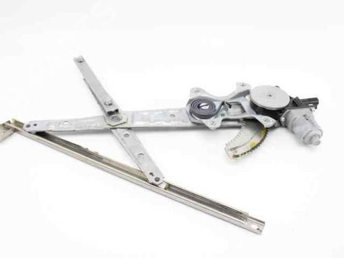 Used Front right window mechanism HONDA CIVIC VIII Hatchback (FN, FK) 2.2 CTDi (FK3) (140 hp) 19221458