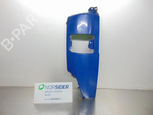 Used Right front fenders TOYOTA DYNA 150 Platform/Chassis (LY_) 3.0 D (LY102, LY112, LY122) (88 hp) 19195537