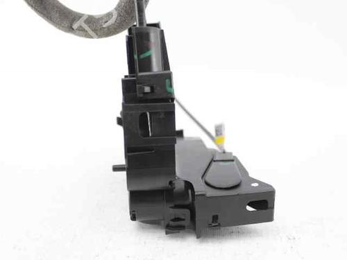 Rear left lock RENAULT MEGANE IV Grandtour (K9A/M/N_) 1.5 dCi 110 | BP29143667C100 