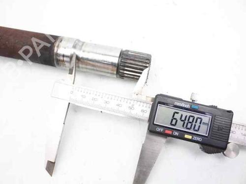 Right front driveshaft CITROËN C4 II (NC_) 1.6 HDi 110 | BP32873675M39 - Image 10