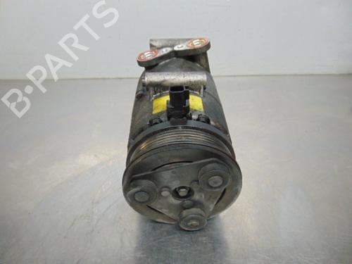 AC compressor FORD FOCUS II Turnier (DA_, FFS, DS) 1.4 | BP19195740M34 