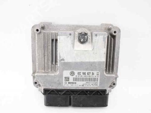 Electronic module VW SCIROCCO III (137, 138) 1.4 TSI | BP36173774M83 - Image 5