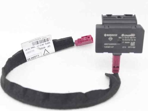 electronic-module-dacia-sandero-iii-2021-33894466 main image