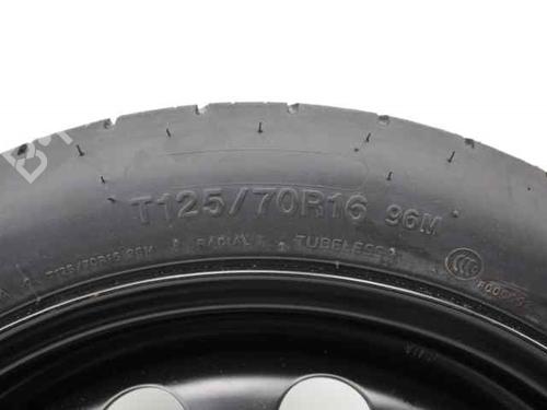 Rim SEAT LEON (5F1) 1.4 TSI | BP29902498C45