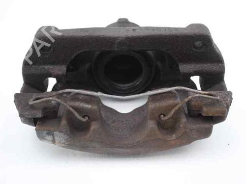 Left front brake caliper RENAULT MEGANE III Grandtour (KZ0/1) 1.5 dCi (KZ09, KZ0D, KZ1G, KZ29, KZ14, KZ1W, KZ10, KZ1F,... | BP19235887M105 