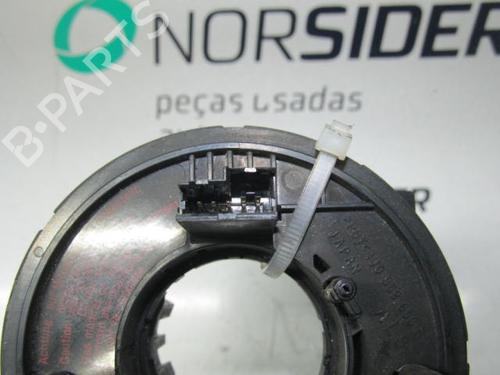 Squib airbag SKODA OCTAVIA I Combi (1U5) 1.9 TDI | BP19187840C102 