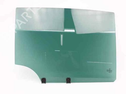 Used Rear right door window PEUGEOT 3008 I MPV (0U_) 2.0 HDi 150 / BlueHDi 150 (150 hp) 19236328