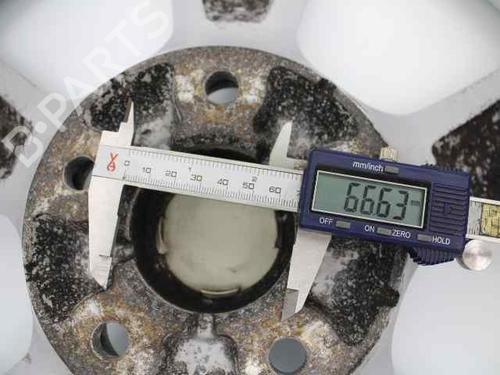 Rim HYUNDAI i40 I CW (VF)  | BP19234689C45