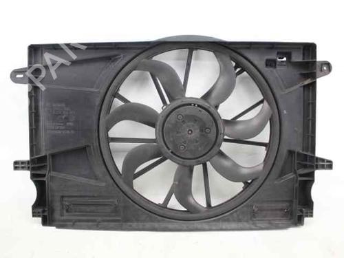 Køleventilator elektrisk Køleventilator elektrisk 38972571 38972571