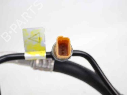 AC pipe CITROËN C3 III (SX) 1.6 BlueHDi 100 | BP34145567M126  - Image 5