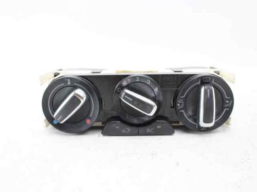 Climate control AUDI A1 (8X1, 8XK) 1.6 TDI | BP37651247I5 - Image 2