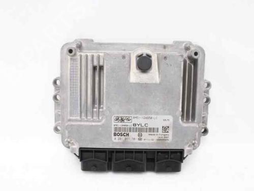 Electronic module FORD FOCUS II Turnier (DA_, FFS, DS) 1.6 TDCi | BP37062822M83 - Image 5