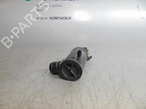 Washer pump MITSUBISHI COLT V (CJ_, CP_) 1300 GL,GLX (CJ1A) | BP19188185E24 