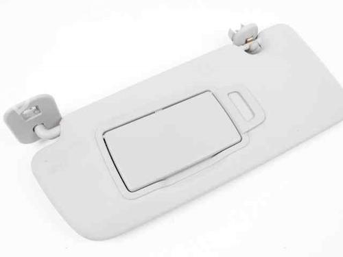 Used Left sun visor RENAULT TALISMAN Grandtour (KP_) 1.6 dCi 130 (130 hp) 21198767