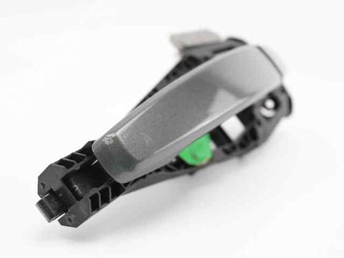 Rear left exterior door handle CHEVROLET CRUZE (J300) 2.0 CDI | BP19220457C130