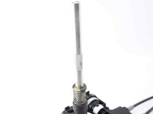 Gear lever VW GOLF VII Variant (BA5, BV5) 1.6 TDI | BP21210494M90 