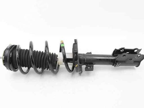 Right front shock absorber FORD FIESTA VI (CB1, CCN) 1.0 EcoBoost | BP28069694M17 