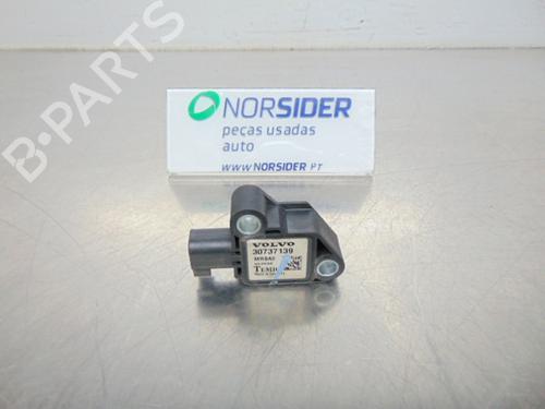 Elektronisk modul VOLVO S40 II (544) 2.0 D (136 hp) 19197365
