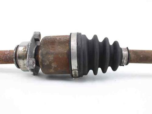 Right front driveshaft FIAT BRAVO II (198_) 1.9 D Multijet (198AXB1A) | BP19231582M39 