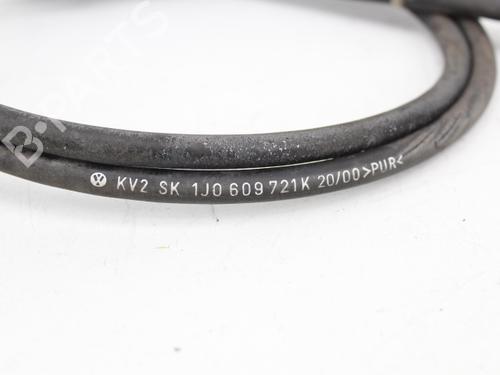 Handbrake cable VW GOLF IV Variant (1J5) 1.4 16V | BP21198928C145 