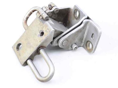 Hinge/Door check strap VW POLO (9N_, 9A_) 1.9 SDI | BP19216418C146 