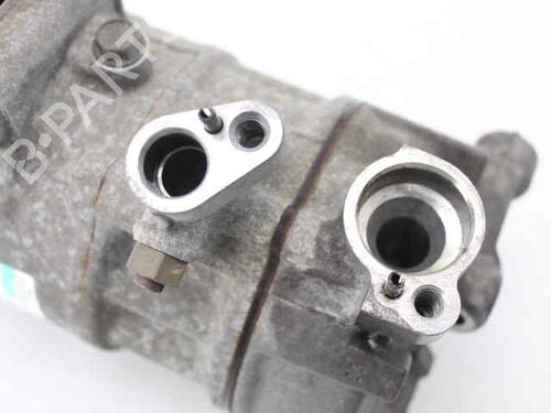 AC-Kompressor VW POLO V (6R1, 6C1) 1.2 TDI | BP29761248M34 