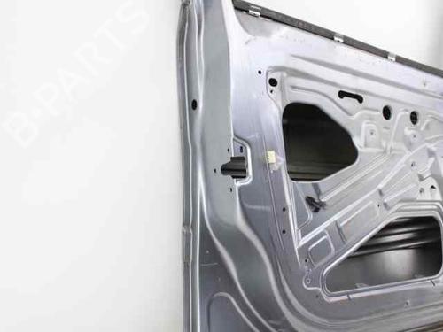 Left front door OPEL ZAFIRA / ZAFIRA FAMILY B (A05) 1.9 CDTI (M75) | BP19236044C2 
