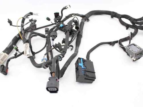 Wiring harness OPEL ADAM (M13) 1.4 | BP31936157E16
