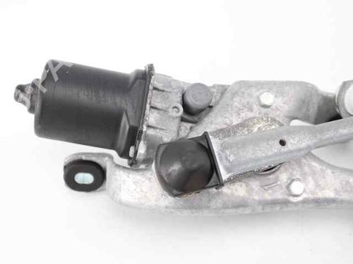 Front wiper motor HONDA CIVIC VIII Hatchback (FN, FK) 2.2 CTDi (FK3) | BP26535360M29 