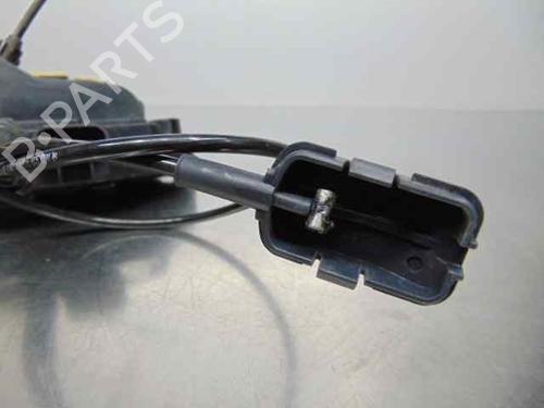 Front right lock RENAULT MEGANE II (BM0/1_, CM0/1_) 1.5 dCi (BM0F, BM0T, BM2B, CM0F, CM0T) | BP19194031C97 