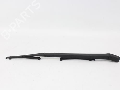 Used Rear windshield wiper arm LANCIA Y (840_) 1.1 (840AE) (54 hp) 19205370