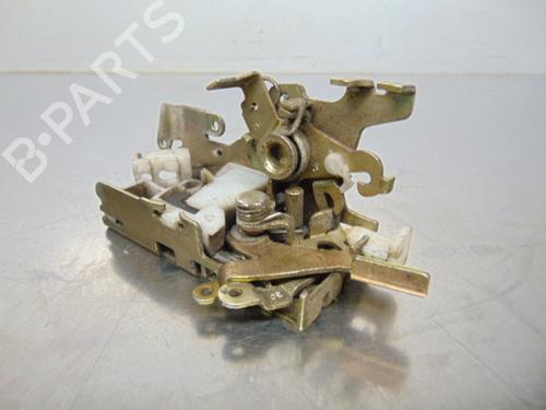 Front left lock MERCEDES-BENZ SPRINTER 4-t Platform/Chassis (B904)  | BP19193154C98 