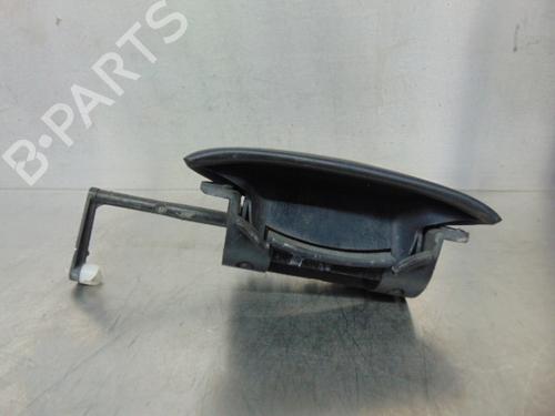 Front right exterior door handle PEUGEOT 206 Hatchback (2A/C) 1.1 i | BP19193248C129 