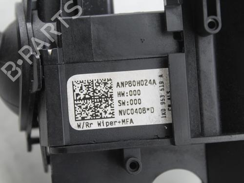 Steering column stalk SEAT LEON (1P1) 1.9 TDI | BP40554438I23 - Image 10