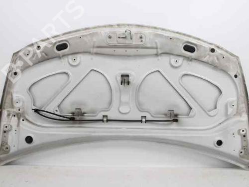 Hood RENAULT CLIO III (BR0/1, CR0/1) 1.5 dCi (BR17, CR17) | BP19221840C1