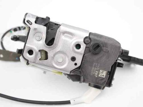 Rear right lock PEUGEOT 3008 I MPV (0U_) 2.0 HDi 150 / BlueHDi 150 | BP19236293C99 