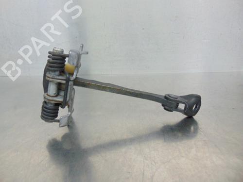 Hinge/Door check strap RENAULT MEGANE III Grandtour (KZ0/1) 1.5 dCi (KZ09, KZ0D, KZ1G, KZ29, KZ14, KZ1W, KZ10, KZ1F,... | BP19201404C146 
