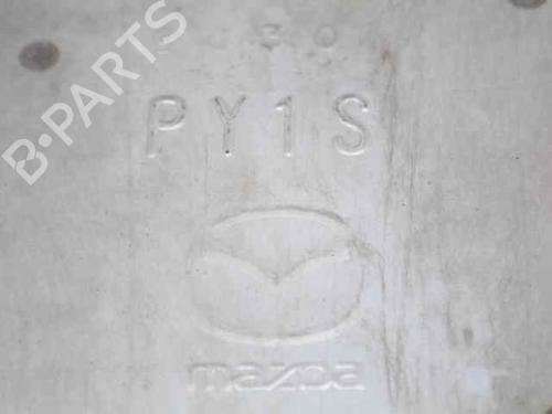 Exhaust system MAZDA 3 Hatchback (BP) 1.8 SKYACTIV-D (BP8P) | BP32716327M121  - Image 10