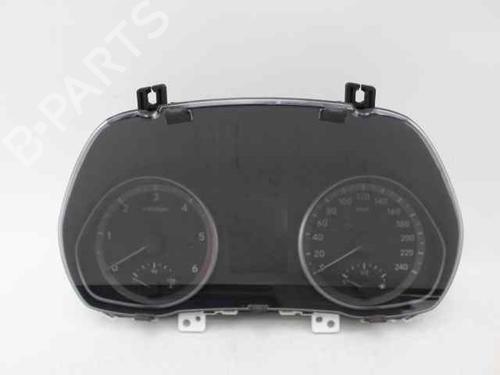Instrument cluster HYUNDAI i30 (PDE, PD, PDEN) 1.6 CRDi | BP36173782C47 - Image 2