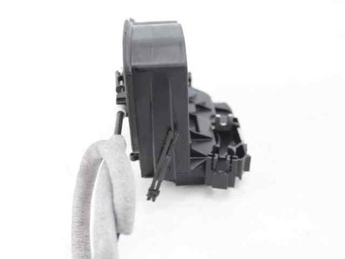 Rear left lock BMW 1 (E87)  | BP19218456C100 
