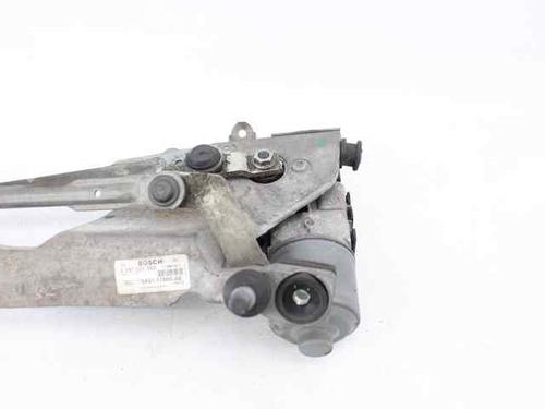 Front wiper motor FORD FIESTA VI (CB1, CCN) 1.4 TDCi | BP19217738M29 