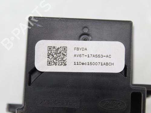 Steering column stalk FORD FOCUS III 1.6 TDCi | BP40111773I23 - Image 5